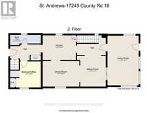17245 COUNTY RD 18 ROAD | South Stormont Ontario | Slide Image Thirty-one