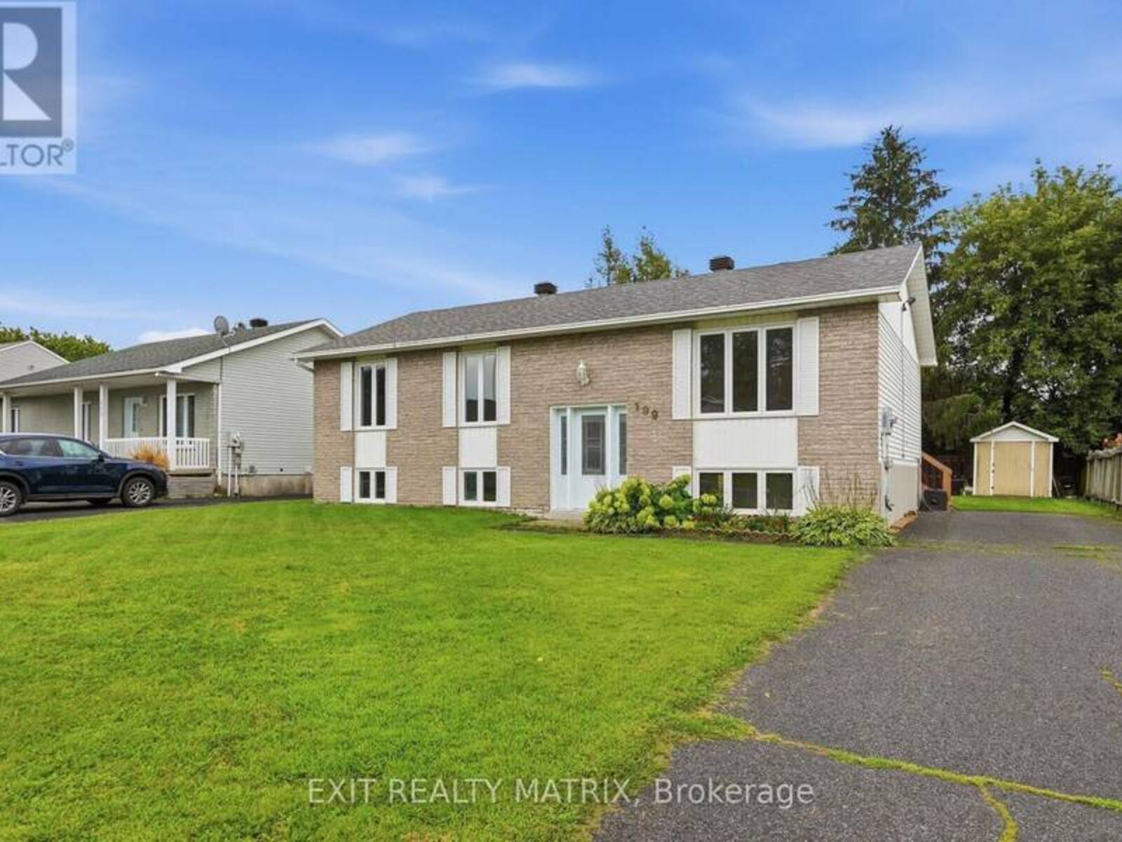 109 OSWALD STREET, Champlain, Ontario K0B 1R0