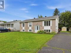 109 OSWALD STREET Champlain Ontario, K0B 1R0
