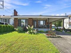 464 LAURIER STREET Hawkesbury Ontario, K6A 2A6