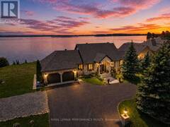 18734 COUNTY 2 ROAD Cornwall Ontario, K6H 5R5
