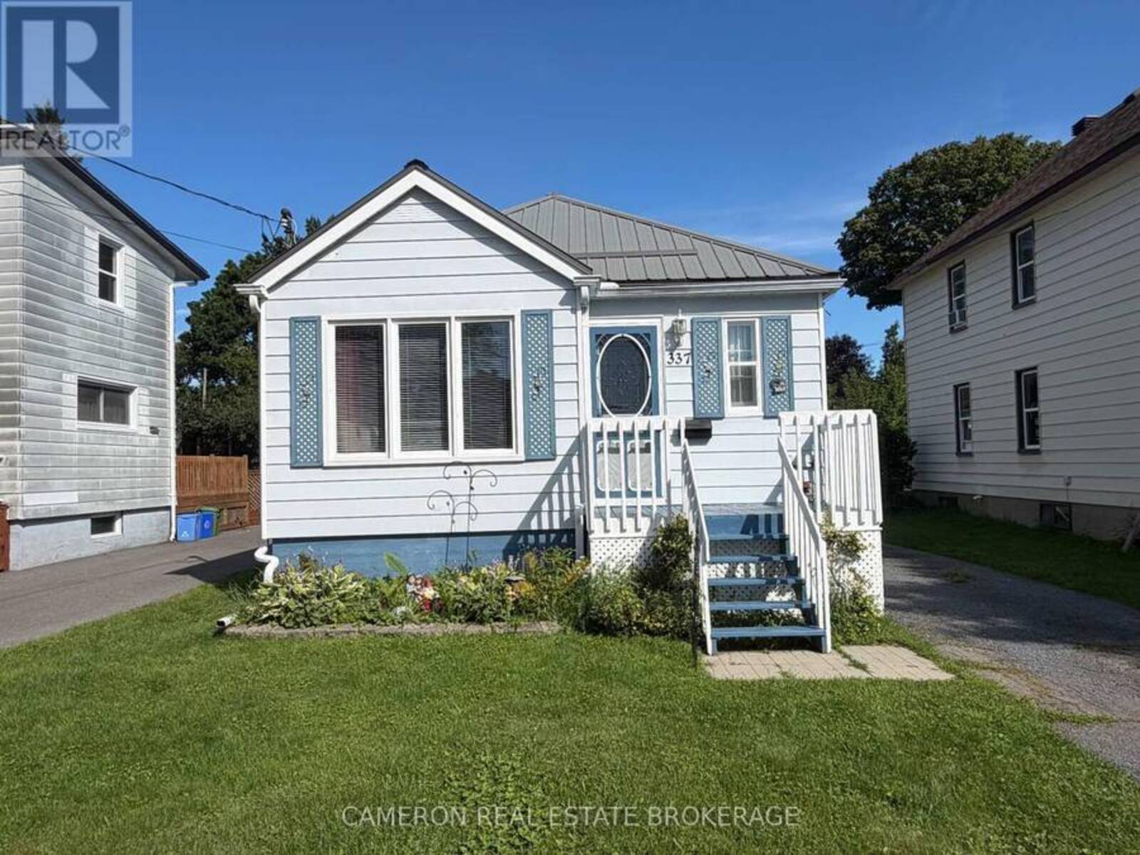 337 FIFTH STREET E, Cornwall, Ontario K6H 2L9
