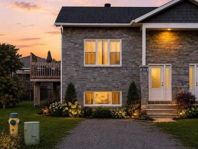 6371 MONUMENT WAY South Glengarry Ontario, K0C 2C0 - 4 Bedrooms Home For Sale