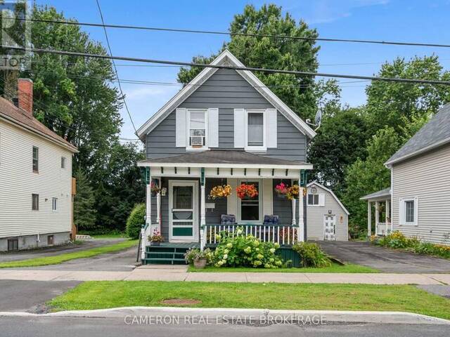 128 ADOLPHUS STREET Cornwall Ontario, K6H 3S3 - 3 Bedrooms Home For Sale