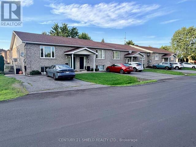 19 SIMCOE STREET Long Sault Ontario, K0C 1P0 - Multi-family Home For Sale