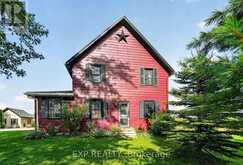 4297 COUNTY RD 12 ROAD | South Stormont Ontario | Slide Image One