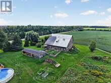 4297 COUNTY RD 12 ROAD | South Stormont Ontario | Slide Image Forty-five