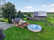 4297 COUNTY RD 12 ROAD | South Stormont Ontario | Slide Image Forty-six
