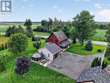 4297 COUNTY RD 12 ROAD | South Stormont Ontario | Slide Image Forty-seven