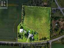 4297 COUNTY RD 12 ROAD | South Stormont Ontario | Slide Image Forty-eight