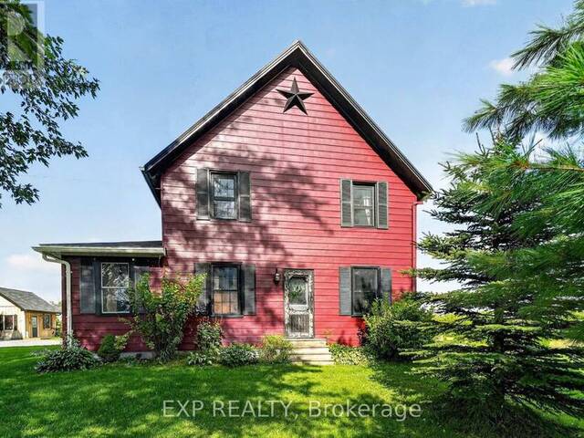 4297 COUNTY RD 12 ROAD South Stormont Ontario, K0C 1R0 - 3 Bedrooms Home For Sale