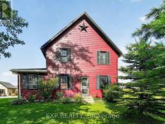 4297 COUNTY RD 12 ROAD South Stormont Ontario, K0C 1R0
