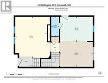 21 WELLINGTON STREET E | Cornwall Ontario | Slide Image Twelve