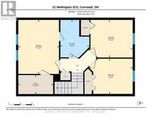 21 WELLINGTON STREET E | Cornwall Ontario | Slide Image Thirteen