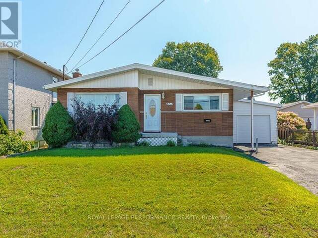 463 CAMERON STREET Hawkesbury Ontario, K6A 2B5 - 3 Bedrooms Home For Sale