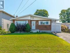 463 CAMERON STREET Hawkesbury Ontario, K6A 2B5