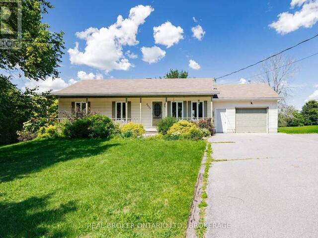 4057 LEFEBVRE STREET South Glengarry Ontario, K0C 1L0 - 4 Bedrooms Home For Sale