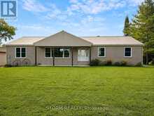 14402 DAFOE ROAD | South Stormont Ontario | Slide Image One