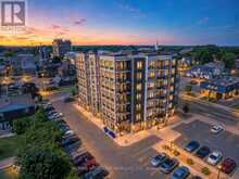 401 - 108 SECOND STREET E | Cornwall Ontario | Slide Image One