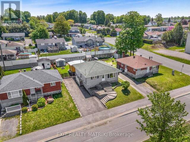 845 CARTIER BOULEVARD Hawkesbury Ontario, K6A 1W9 - 3 Bedrooms Home For Sale
