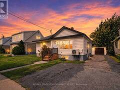 1008 SECOND STREET E Cornwall Ontario, K6H 2A9