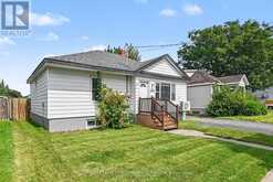 1008 SECOND STREET E | Cornwall Ontario | Slide Image Four