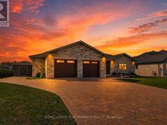 55 DALE STREET Long Sault Ontario, K0C 1M0