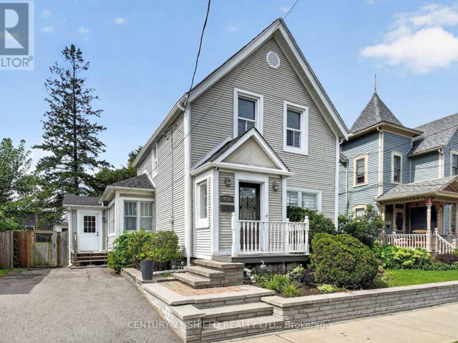 430 SYDNEY STREET, Cornwall, Ontario K6H 3H8