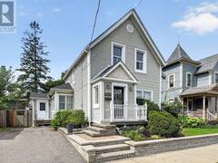 430 SYDNEY STREET Cornwall Ontario, K6H 3H8