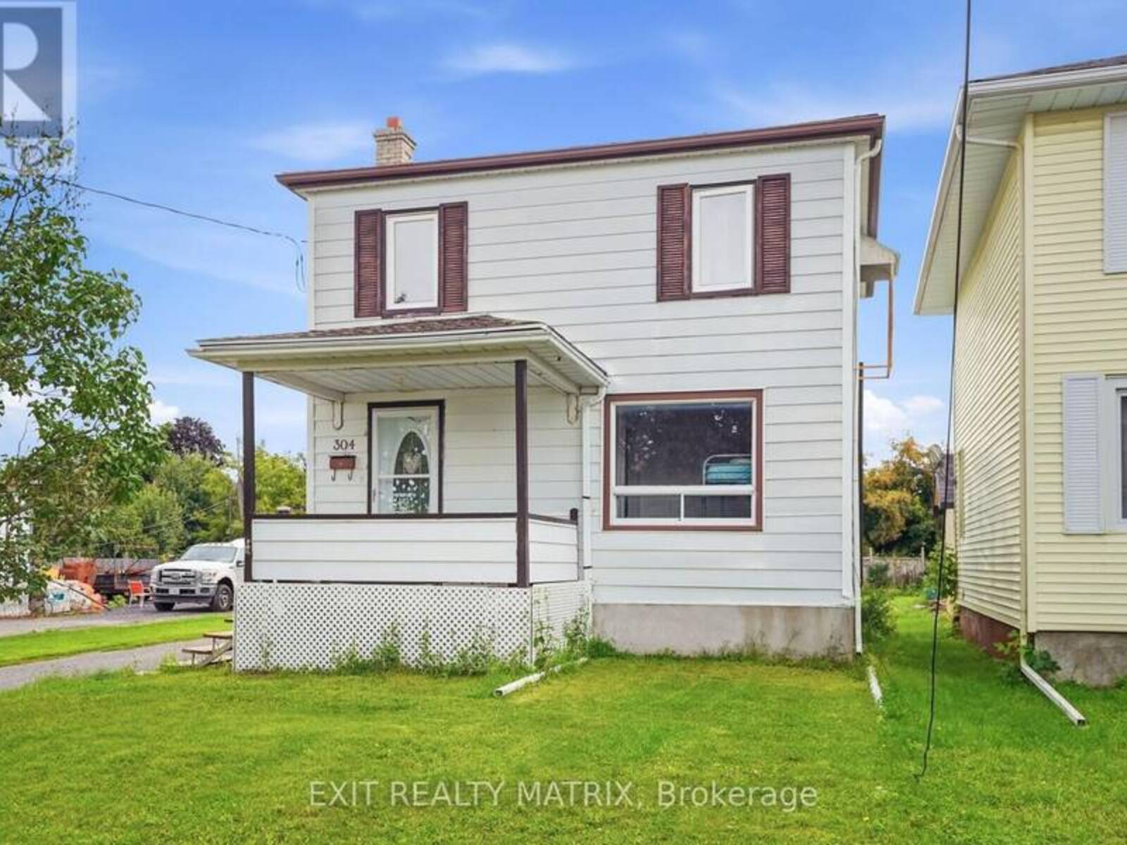 304 ABBOTT STREET, Hawkesbury, Ontario K6A 2C9