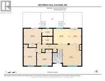 422 HILBERT AVENUE | Cornwall Ontario | Slide Image Forty-six