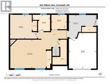 422 HILBERT AVENUE | Cornwall Ontario | Slide Image Forty-seven