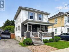 712 FIRST STREET E Cornwall Ontario, K6H 1M4