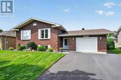 1321 STORMONT DRIVE | Cornwall Ontario | Slide Image One