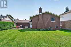 1321 STORMONT DRIVE | Cornwall Ontario | Slide Image Thirty-eight