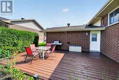 1321 STORMONT DRIVE | Cornwall Ontario | Slide Image Forty