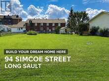 94 SIMCOE STREET | Long Sault Ontario | Slide Image One