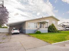 54 VICTORIA STREET W Alexandria Ontario, K0C 1A0