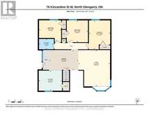 76 KINCARDINE ROAD W | Alexandria Ontario | Slide Image Forty-nine