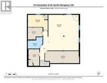76 KINCARDINE ROAD W | Alexandria Ontario | Slide Image Fifty