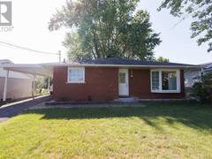 76 KINCARDINE ROAD W Alexandria Ontario, K0C 1A0