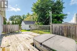 16 FRONT STREET | North Stormont Ontario | Slide Image Forty