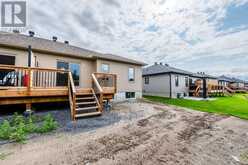 90 FORRESTER WAY | Long Sault Ontario | Slide Image Five