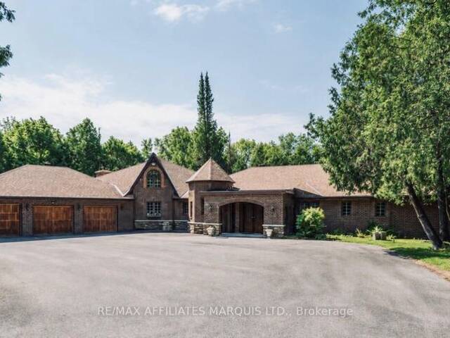 4466 COUNTY 34 ROAD South Glengarry Ontario, K0C 1L0 - 5 Bedrooms Home For Sale