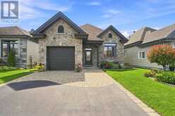 356 BELLE RIVE STREET | Hawkesbury Ontario | Slide Image One