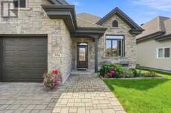 356 BELLE RIVE STREET | Hawkesbury Ontario | Slide Image Two
