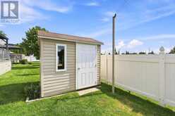 356 BELLE RIVE STREET | Hawkesbury Ontario | Slide Image Thirty-seven