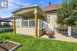 356 BELLE RIVE STREET | Hawkesbury Ontario | Slide Image Thirty-nine