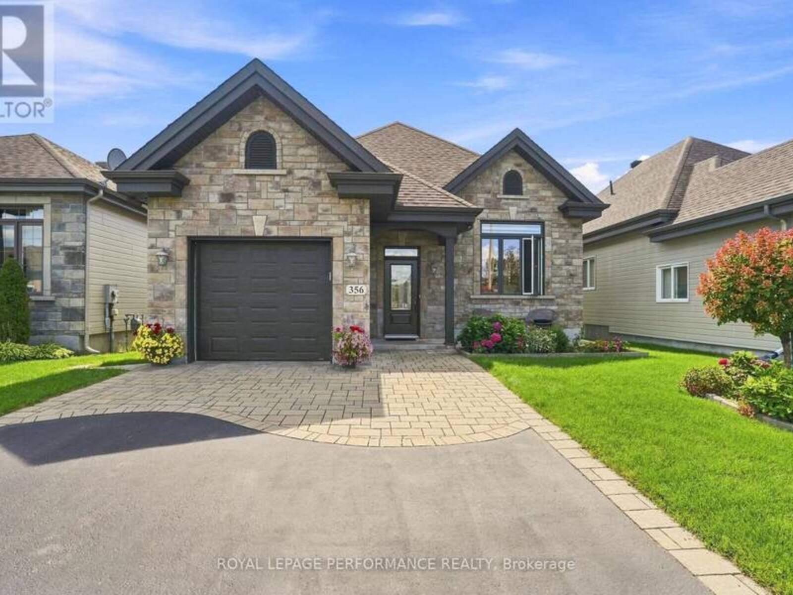 356 BELLE RIVE STREET, Hawkesbury, Ontario K6A 3S1