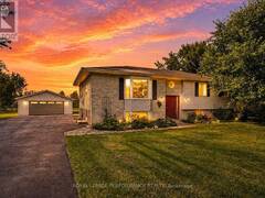 16217 NORTHFIELD ROAD South Stormont Ontario, K0C 1R0